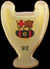 Pin #7 Champions League 1991-1992, Final de Wembley, Sampdoria vs. FC Barcelona