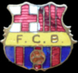 Pin del Barça 86